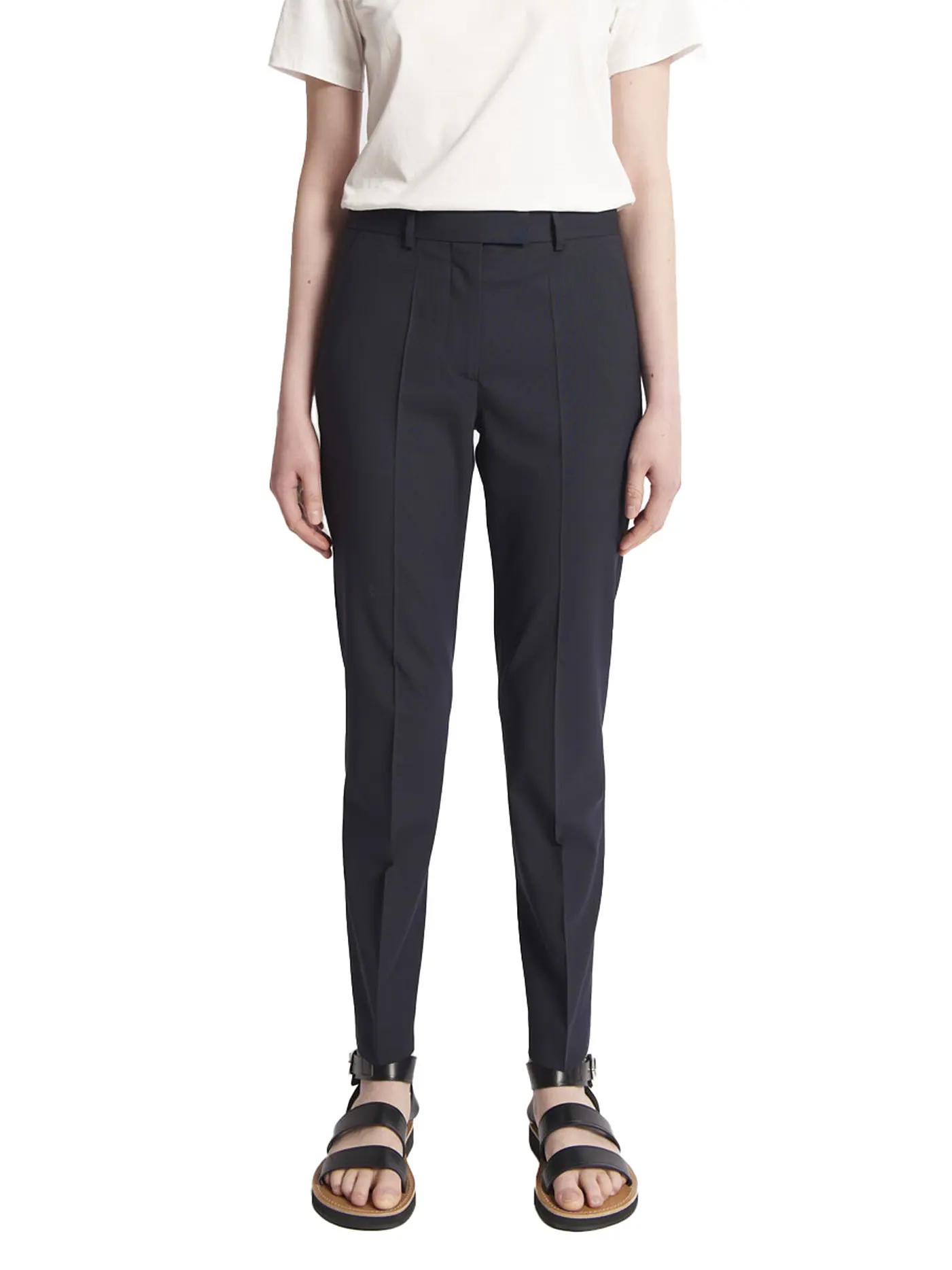 TIGER OF SWEDEN | Hose CRIO | blau